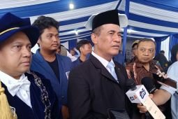Mentan: RI stop impor solar mulai 1 Juli, terapkan B50