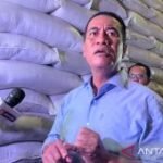Mentan sebut ada negara minta impor pupuk urea RI saat Hormuz ditutup