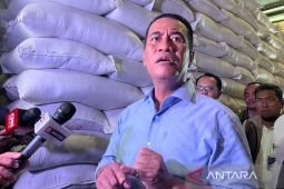 Mentan sebut ada negara minta impor pupuk urea RI saat Hormuz ditutup