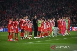 Bayern Muenchen dan cara Jerman melawan intoleransi