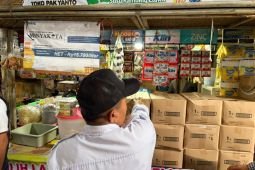 Bulog pastikan pasokan Minyakita di Kota Pasuruan aman