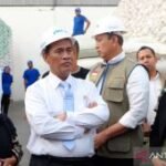 Mentan pastikan stok pangan nasional siap hadapi dampak El Nino