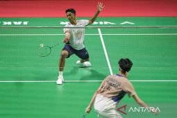BWF berlakukan sistem skor 15x3 mulai 4 Januari 2027