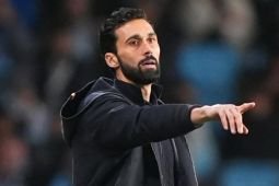 Arbeloa tak masalah jika Bellingham kurang menit bermain di Inggris