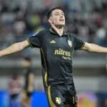 Borneo FC Samarinda kalahkan Madura United