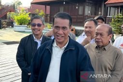 Indonesia prepares 3.5 million tons of CPO for mandatory B50 program