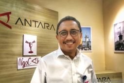 Ketika satu sungai menentukan nasib kota