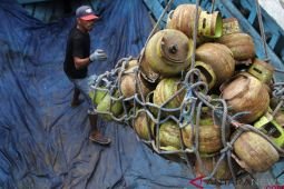 Bahlil alihkan impor LPG dari Timur Tengah ke AS dan Australia