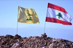 Hizbullah lancarkan 4 operasi ke Israel, balas serangan di Lebanon