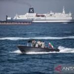 Inggris, Prancis akan pimpin misi internasional amankan Selat Hormuz