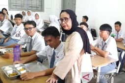 BGN: Kematian balita di Cianjur bukan karena program MBG