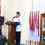 Menteri Wihaji: Keluarga fondasi kesejahteraan jawab bonus demografi