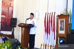 Menteri Wihaji: Keluarga fondasi kesejahteraan jawab bonus demografi