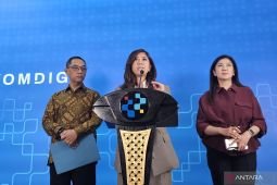 Perusahaan Meta, pastikan patuhi aturan Komdigi