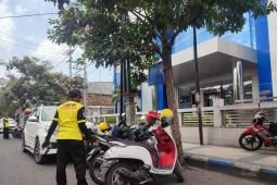 Realisasi PAD parkir berlangganan di Tulungagung capai 21 persen