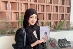 Mahasiswa S2 UM pilih Novel Bersampul Batik untuk penelitian