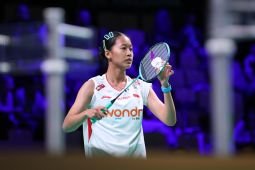 Tim Uber Indonesia turunkan skuad terbaik hadapi Taiwan