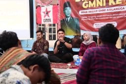 Anggota DPRD Jatim nilai organisasi mahasiswa bangun kesadaran sosial