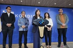 Menkomdigi: TikTok penuhi PP Tunas dengan tutup 1,7 juta akun anak