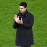 Arteta puas dengan kedalaman skuad Arsenal saat ini