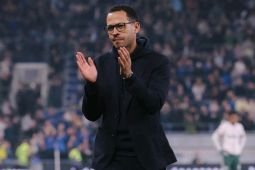 Rosenior pastikan tiga pemain bertahan Chelsea absen lawan Port Vale