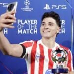 Scaloni: Julian Alvarez penyerang idaman setiap pelatih