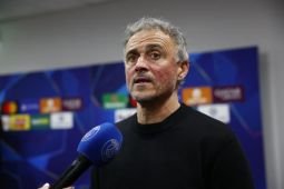 Luis Enrique: Bayern tim paling konsisten, tetapi PSG tim terbaik