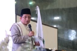 Indonesia menjadi tuan rumah konferensi imam masjid dunia