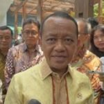 Bahlil: Harga avtur Pertamina lebih kompetitif dibanding negara lain