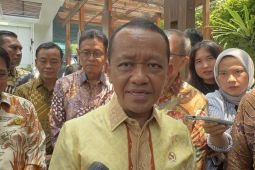 Bahlil: Harga avtur Pertamina lebih kompetitif dibanding negara lain