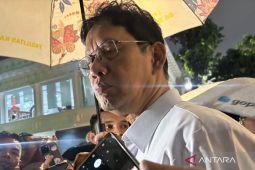 President never asks for state budget funding for BoP contribution