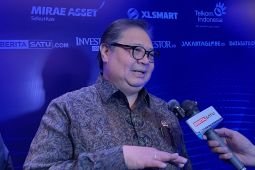 Menko Ekonomi minta perusahaan tanggung 30 persen uang saku peserta magang