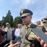 Panglima TNI kenang Mayor Zulmi sebagai prajurit berprestasi