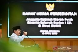 Prabowo perintahkan Bahlil evaluasi ratusan tambang di hutan lindung