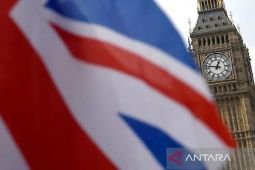 London tak akan izinkan AS serang infrastruktur Iran dari pangkalannya