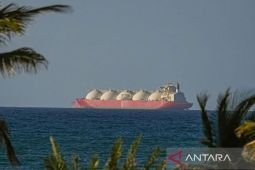 Tolak proposal Iran, Trump pertahankan blokade AS di Selat Hormuz