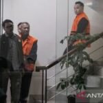 KPK: 11 saksi telah dipulangkan ke Tulungagung