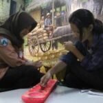 Kompetisi permainan tradisional implementasi PP Tunas