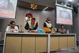 KPK: Bupati Tulungagung selalu reimburse belanja pribadi ke OPD