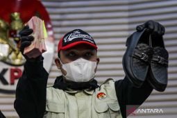 KPK: Modus pemerasan Bupati Tulungagung gunakan surat pernyataan