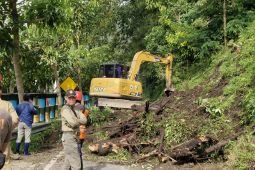 BPBD Ponorogo catat 137 bencana selama Januari-April 2026