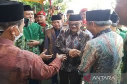 Mendikdasmen tegaskan kebijakan WFH bukan karena krisis