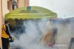 Dinkes Pamekasan temukan 185 warga terjangkit DBD