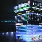IHSG menguat ikuti bursa kawasan Asia dan global