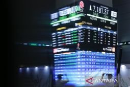 IHSG menguat ikuti bursa kawasan Asia dan global