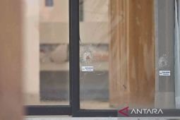 Penembakan di sekolah Turki sebabkan empat orang meninggal