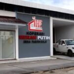 Distribusi mobil pikap operasional KDMP di Blitar