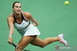 Sabalenka dan juara bertahan Gauff jadi bintang utama Roland Garros