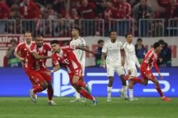 Kimmich yakin Bayern vs PSG bakal suguhkan intensitas level tinggi