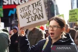 Mediator gagal upayakan gencatan senjata antara Iran-AS